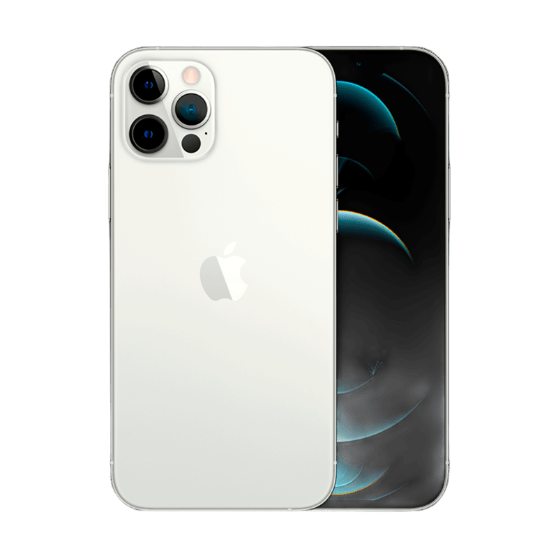 Cambio de botón de encendido Iphone 12 Pro