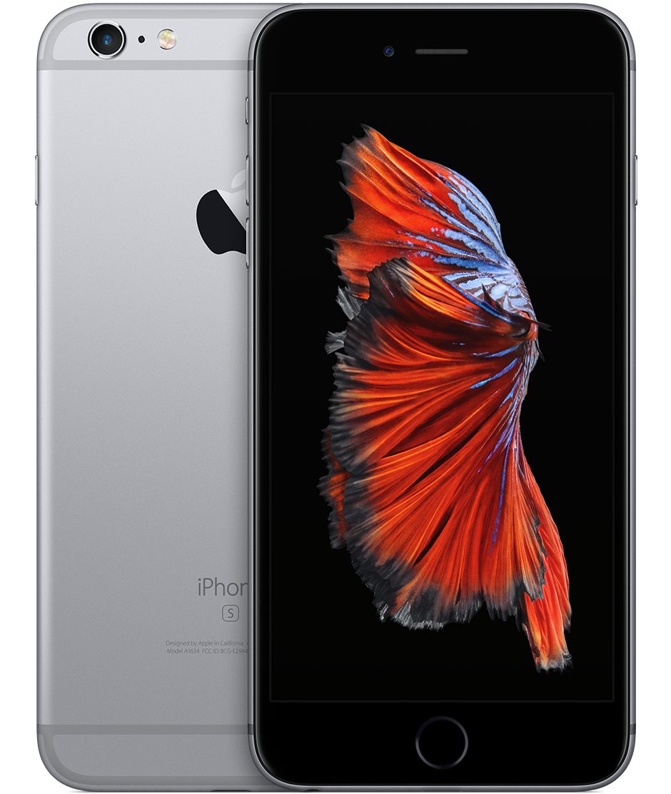 Cambio de pantalla Iphone 6s Plus