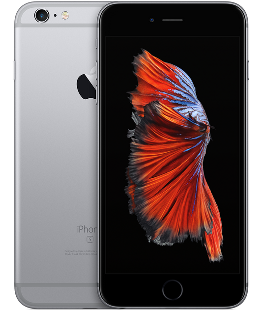 Cambio de pantalla Iphone 6s Plus