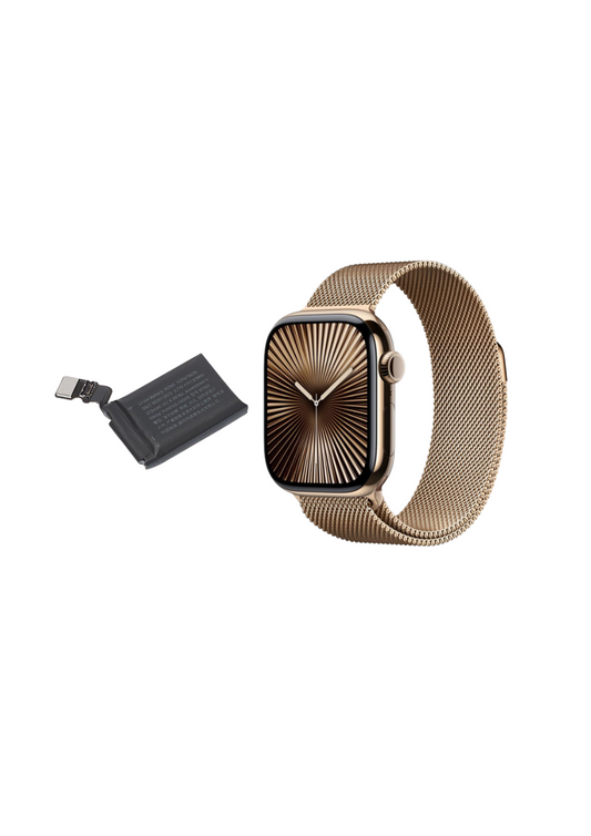 Cambio de batería Apple Watch serie 10 42mm