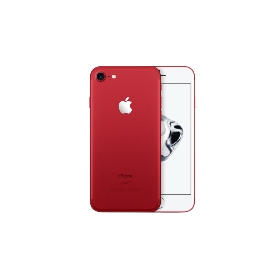 Reparación chip cobertura Iphone 7