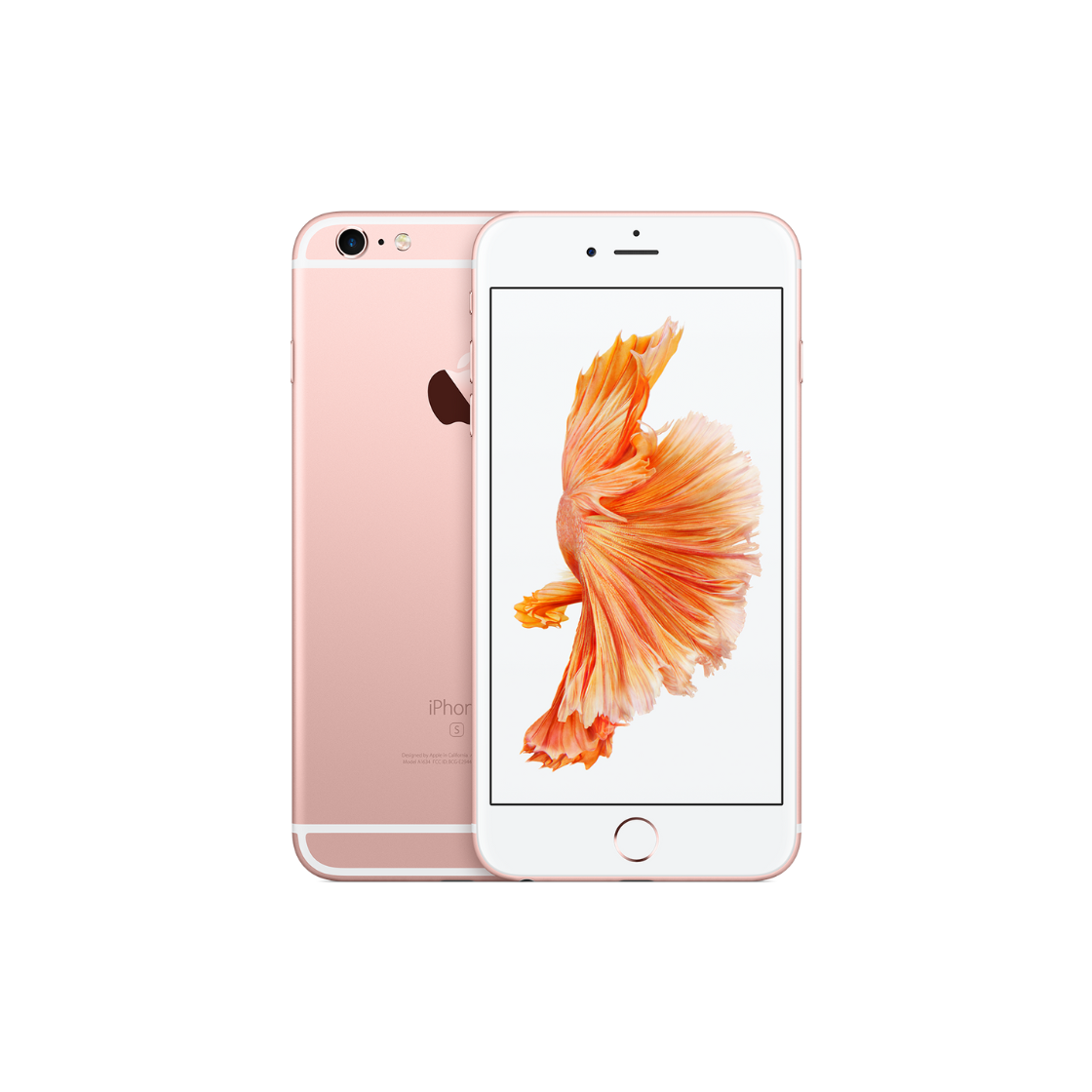 Cambio de chasis Iphone 6s Plus