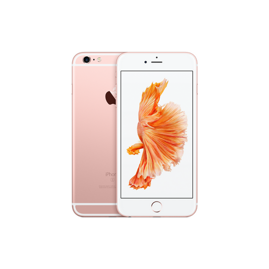 Cambio de chasis Iphone 6s Plus
