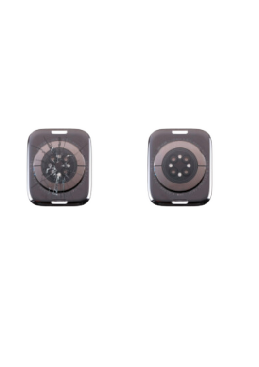 Cambiar tapa trasera Apple watch Serie 3  42mm