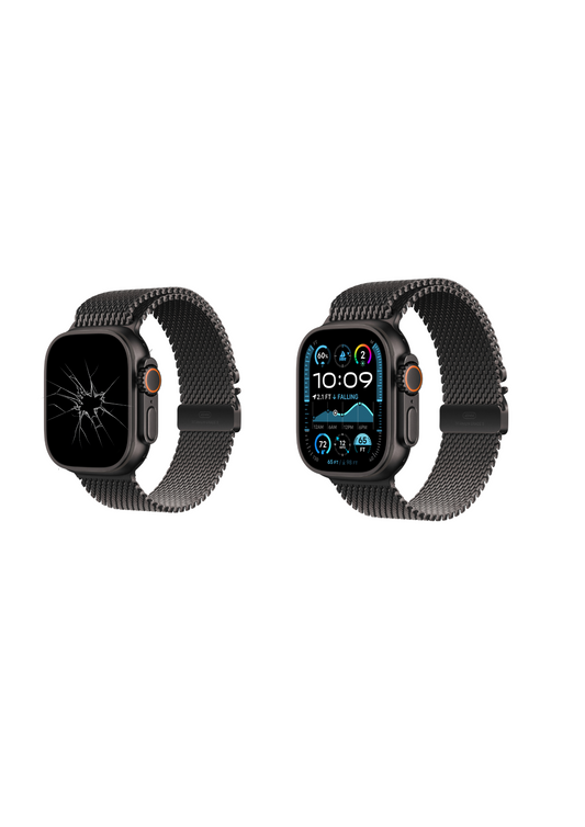 Cambio de pantalla Apple Watch Ultra 2
