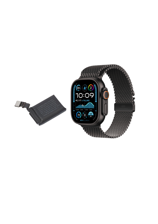 Cambio de batería Apple Watch Ultra 2
