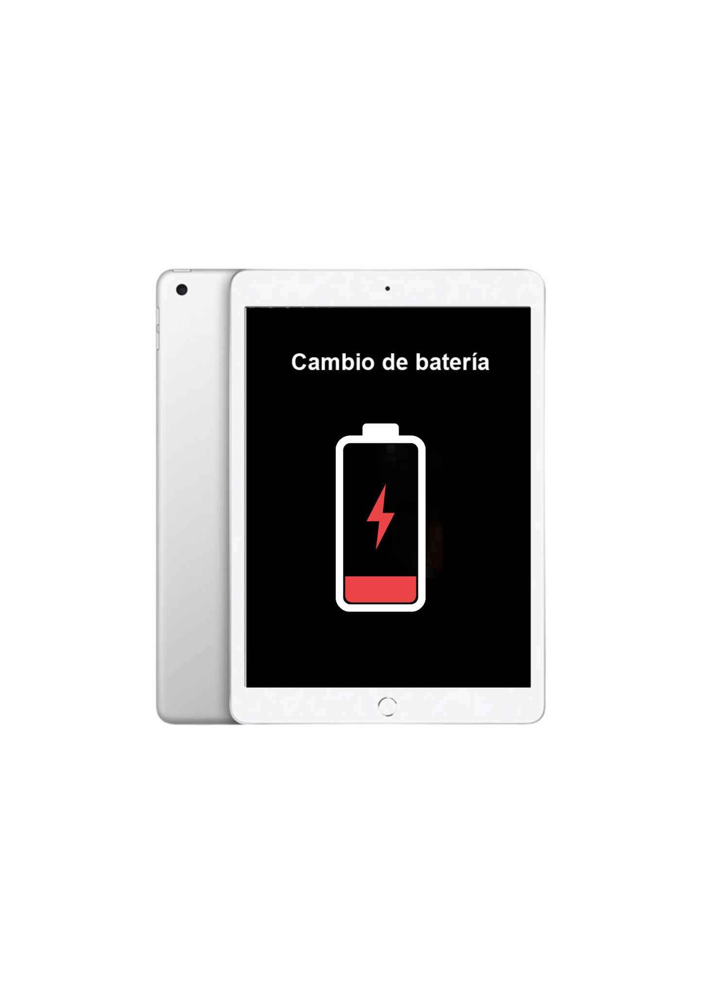 Cambiar batería Ipad Air