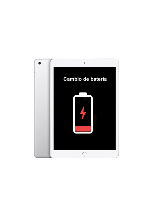 Cambiar batería  Ipad Air 3ª