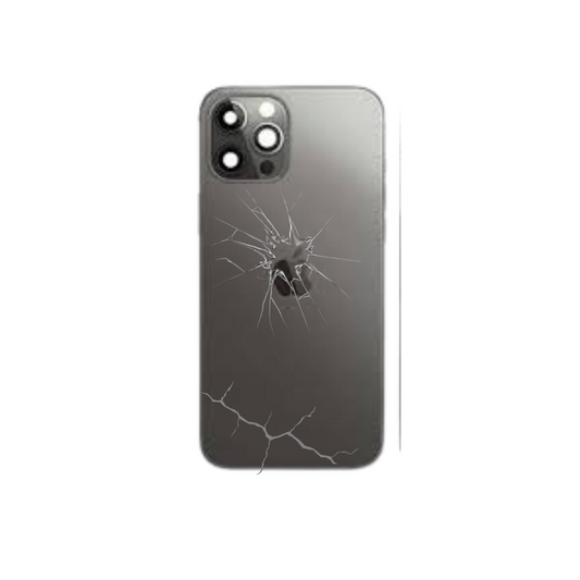 Cambio de Chasis Iphone 12 Pro Max