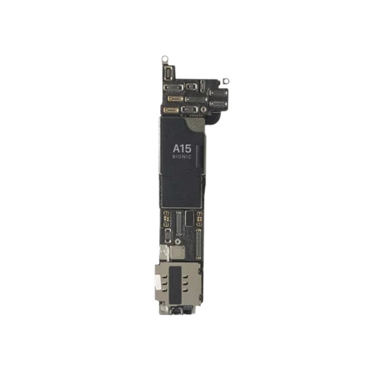 Reparación placa base Iphone 13 Mini