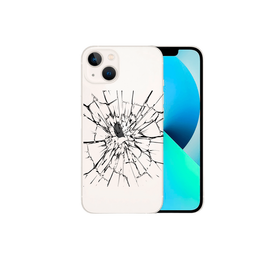 Cambio de Chasis Iphone 13 Mini