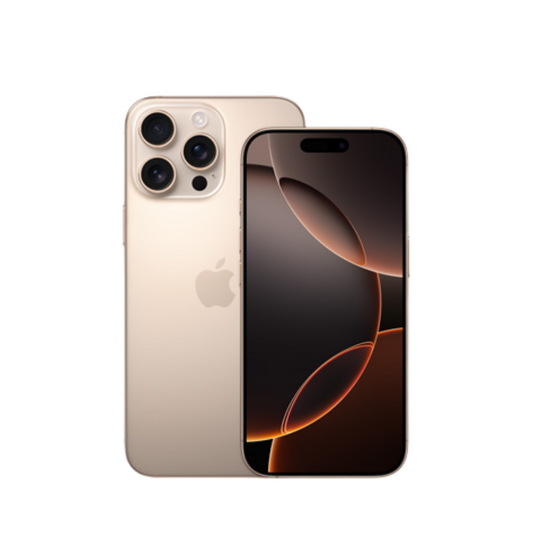 Cambiar chip de carga Iphone 16 Pro
