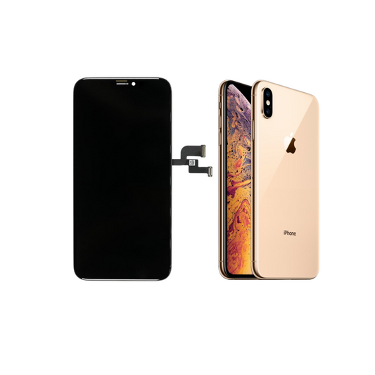 Cambio de pantalla Iphone XS