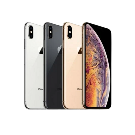 Cambio de chasis Iphone XS Max