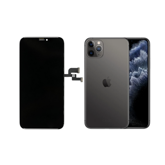 Cambio de pantalla Iphone 11 Pro