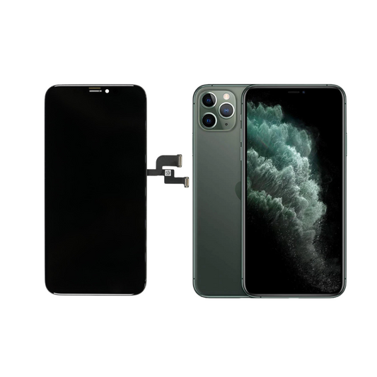Cambio de pantalla Iphone 11 Pro Max