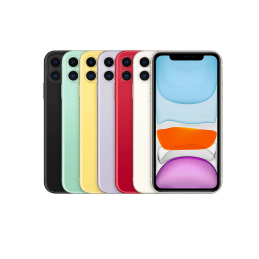 Cambio chasis Iphone 11