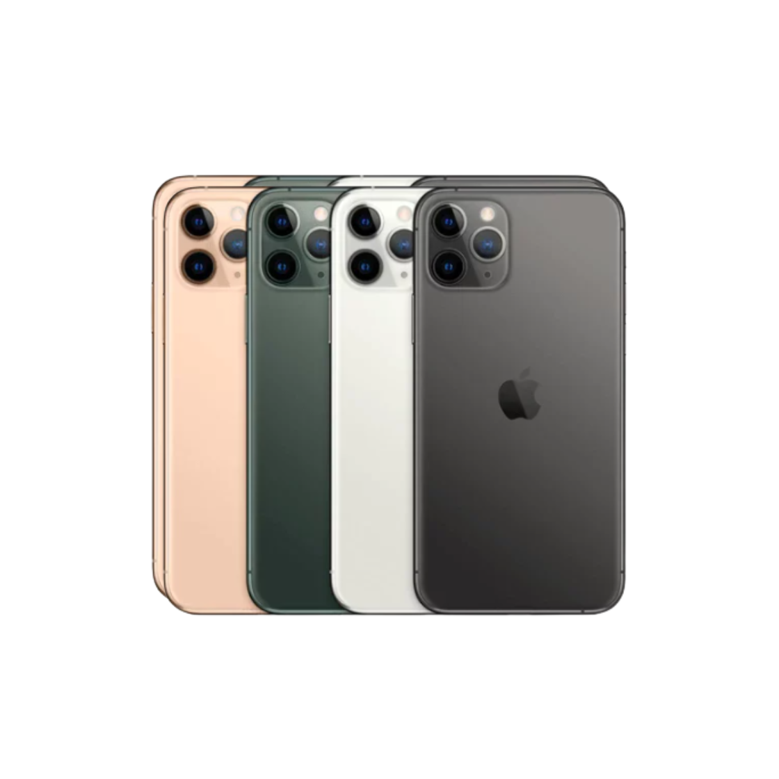 Reparación fallo de tactil iPhone 11 Pro Max