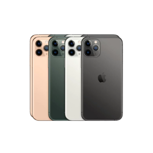 Reparación fallo de tactil iPhone 11 Pro Max