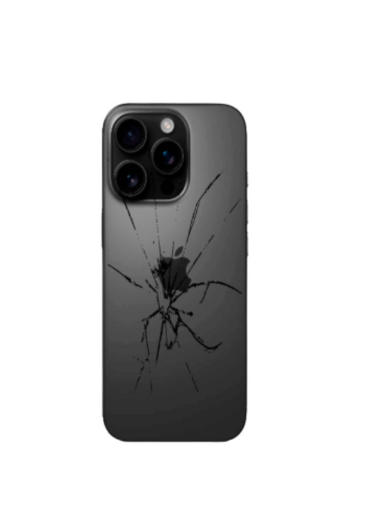 Cambio de Chasis Iphone 12 Pro