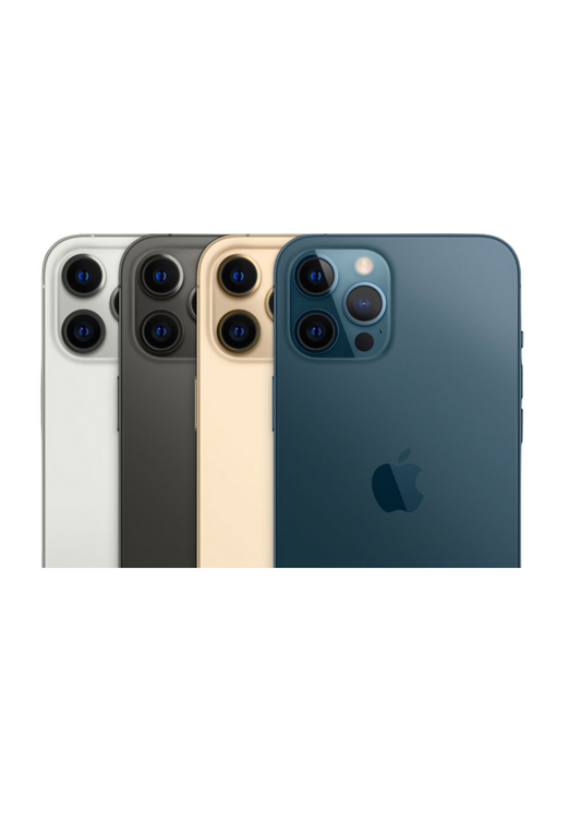 Cambio tapa trasera Iphone 12 Pro