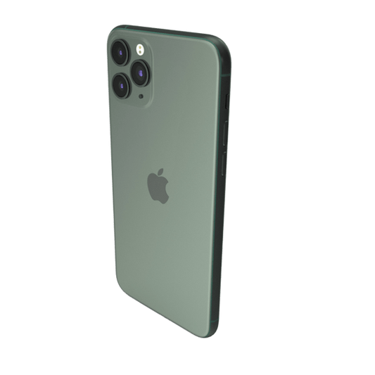 Reparación fallo de imagen iPhone 11 Pro Max