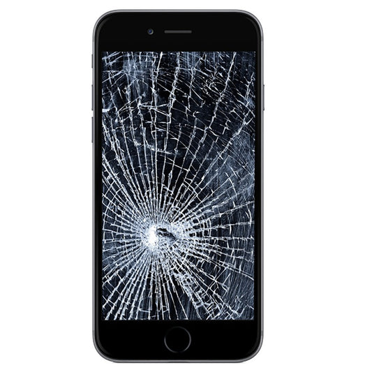 Reparación de pantalla Iphone 12