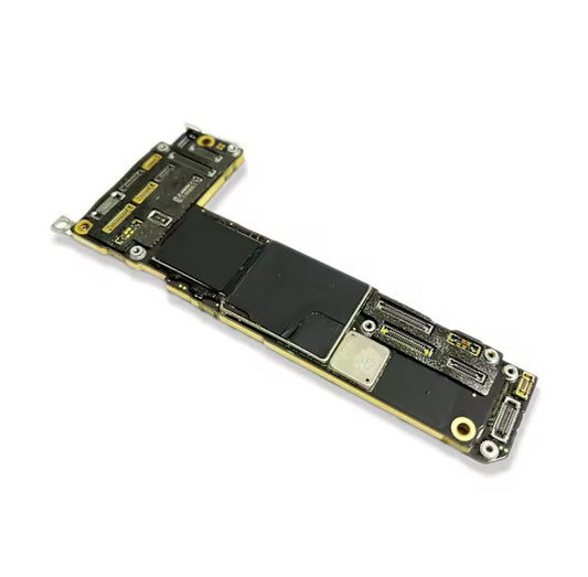Reparación de placa base Iphone 12