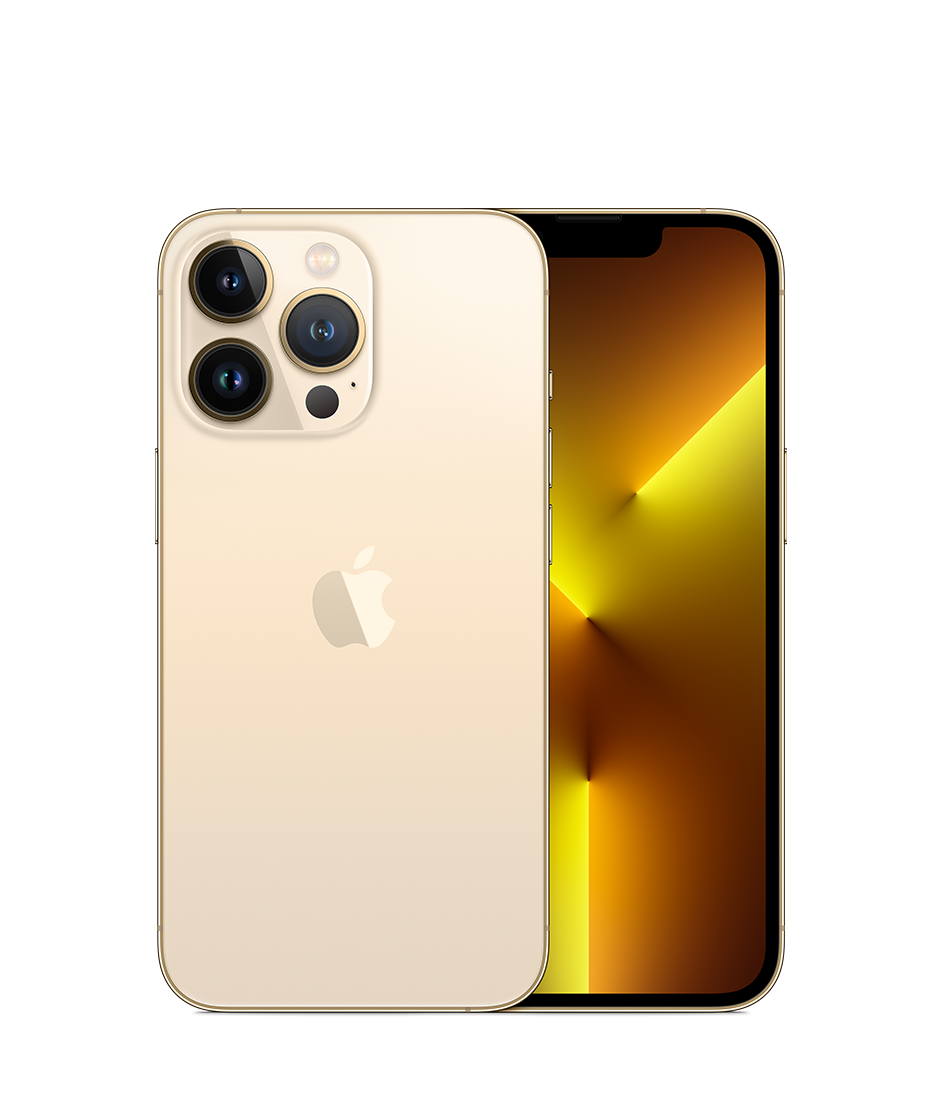 Cambio de Chasis Iphone 13 Pro Max