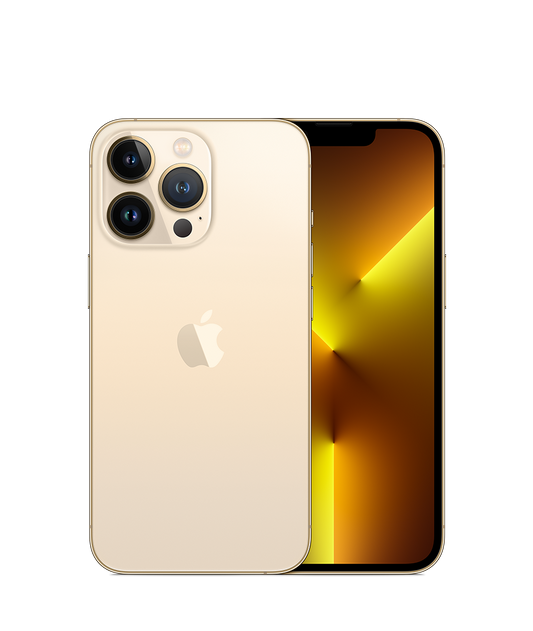 Cambio de Chasis Iphone 13 Pro Max