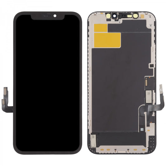 Cambio de pantalla Iphone 12