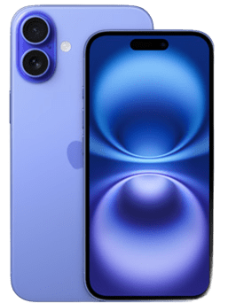 Cambio de botón de encendido Iphone 16