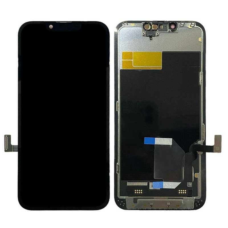 Cambio de Pantalla iphone 13 Pro