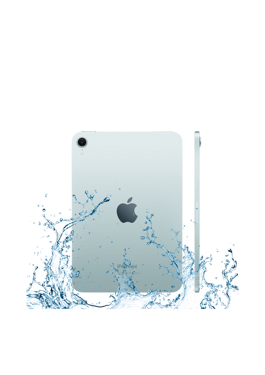 Reparación Ipad Air 11 afectado por el gua
