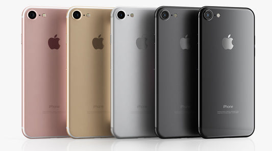 Cambio chasis Iphone 6