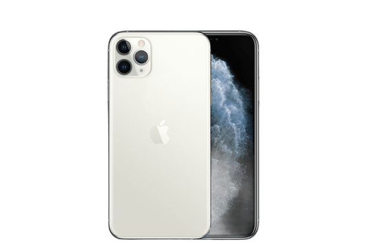 Reparación fallo de imagen iPhone 11 Pro