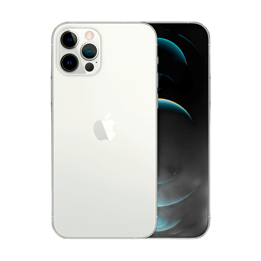 Cambio de botón de encendido Iphone 12 Pro