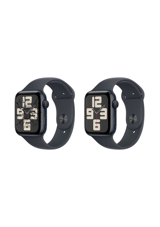 Cambio de pantalla Apple Watch Serie SE 2022 40mm