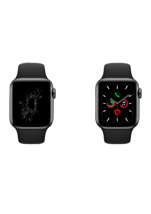 Cambio de pantalla Apple Watch 7 41mm