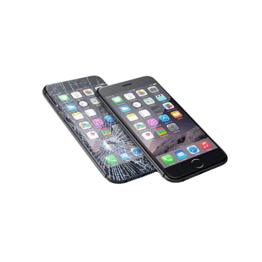 Cambio de pantalla Iphone 6