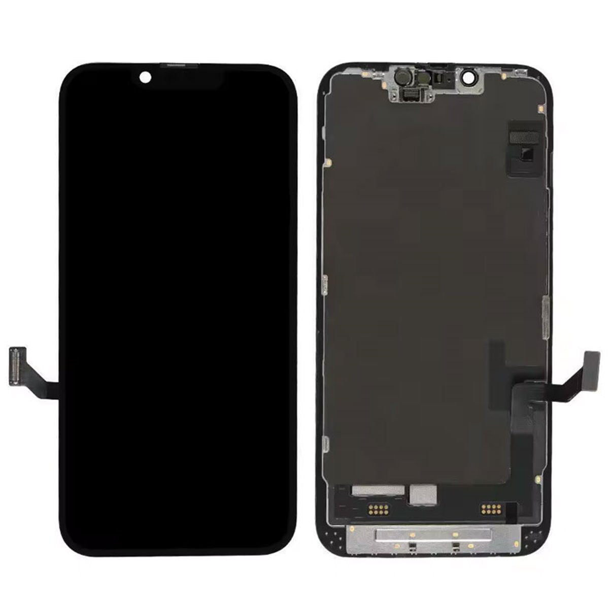 Cambio de pantalla Iphone 14  Pro Max