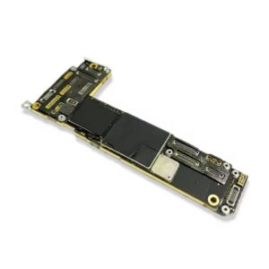 Reparación placa base Iphone 12 Pro