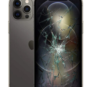 Cambio de chasis Iphone 13