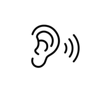 Cambiar altavoz Iphone 11