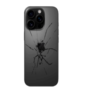 Cambio de Chasis Iphone 12 Pro