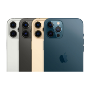Cambio tapa trasera Iphone 12 Pro