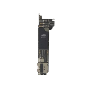 Reparación placa base Iphone 13 Mini
