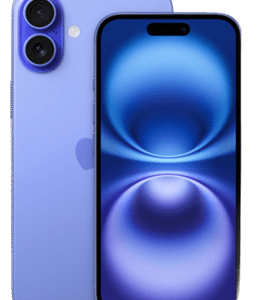 Cambiar chip de bluetooth Iphone 16