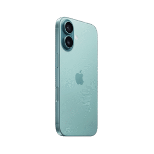 Cambiar chip de carga Iphone 16