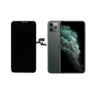 Cambio de pantalla Iphone 11 Pro Max